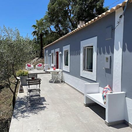 Monte Teu Villa Sao Luis Luaran gambar