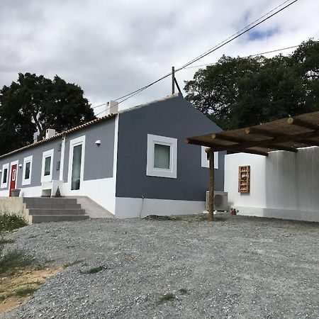 Monte Teu Villa Sao Luis Luaran gambar