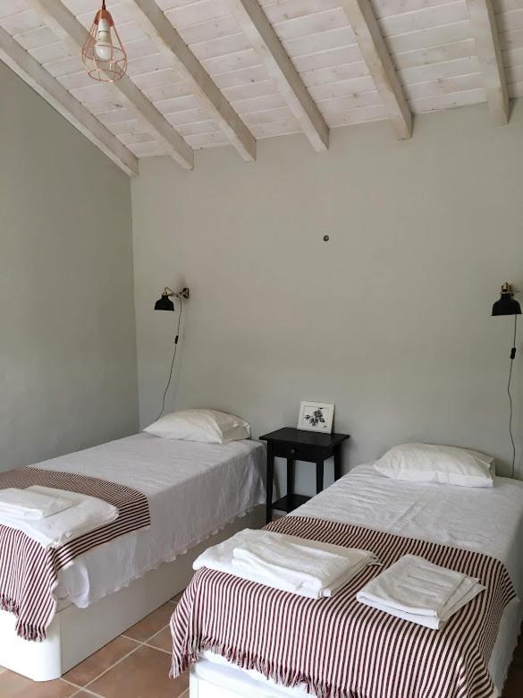 Monte Teu Villa Sao Luis Luaran gambar