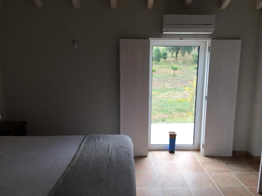 Monte Teu Villa Sao Luis Luaran gambar