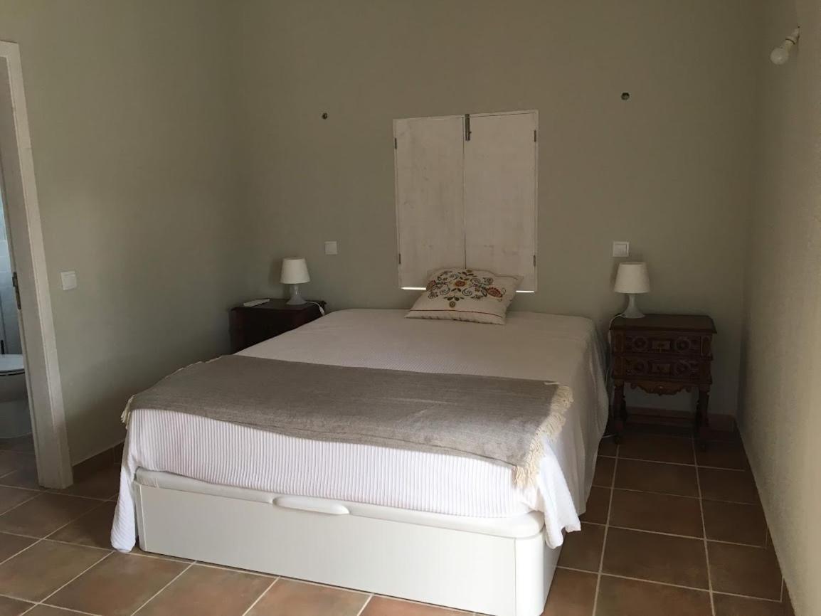 Monte Teu Villa Sao Luis Luaran gambar
